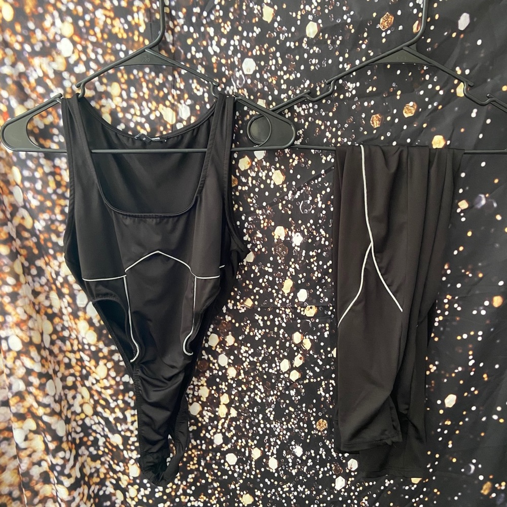 Leggings Set